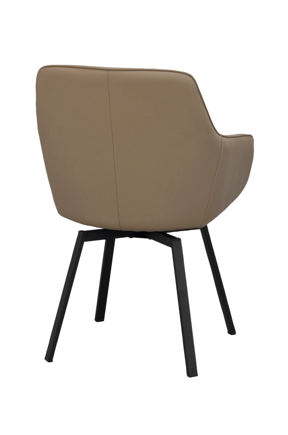 Rowico Home Alison stol med armstöd, 2-sitsig, beige från Rowico Home, bild 5