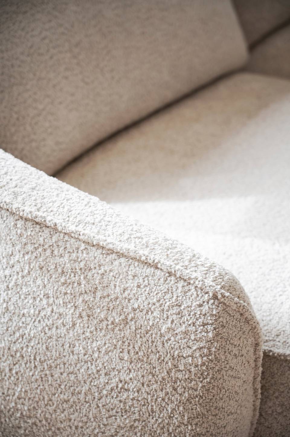 Rowico Home Norris soffa, beige från Rowico Home, bild 5