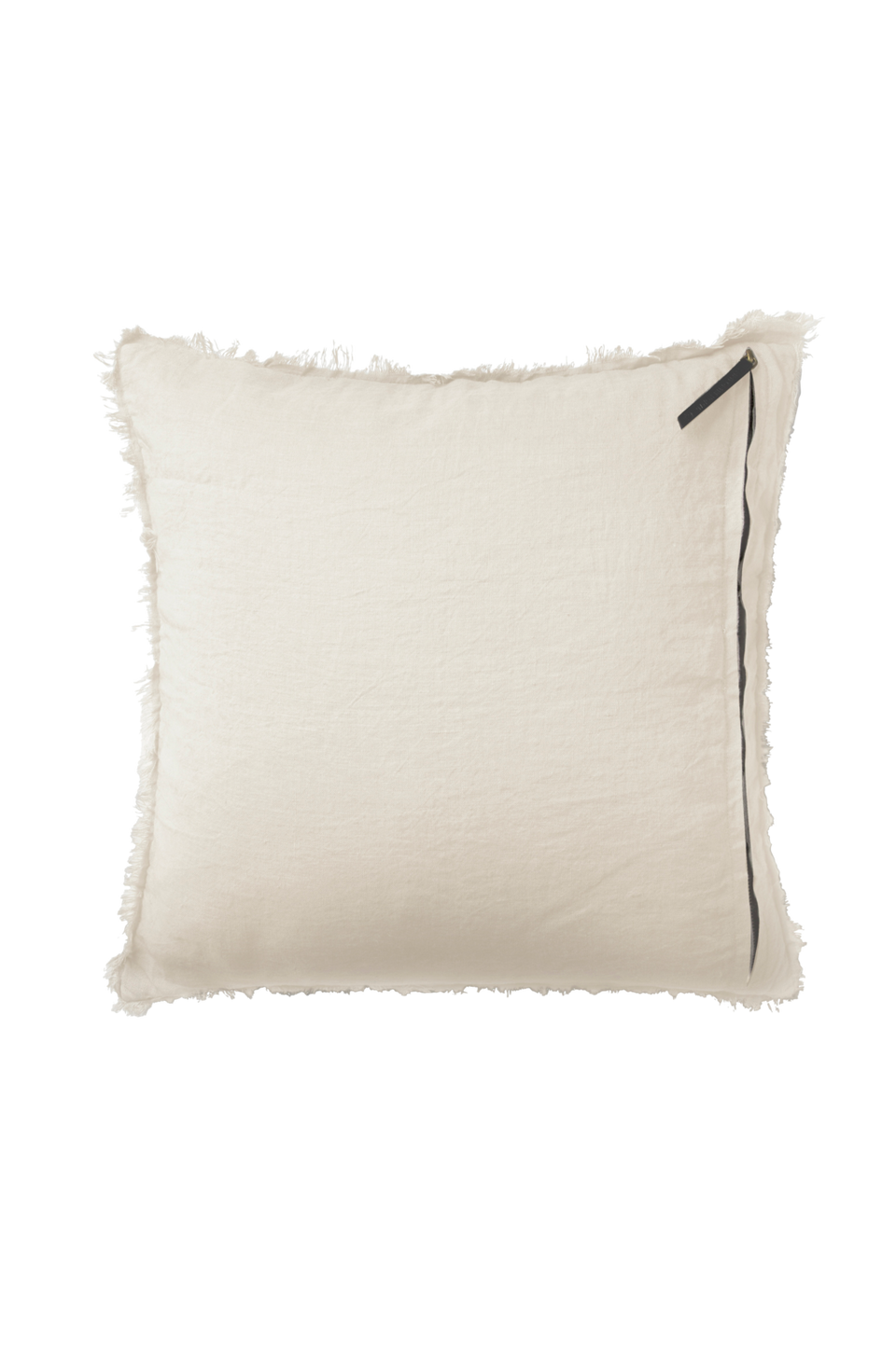 Spirit of the Nomad Kuddfodral Lin & Sammet, beige från Spirit of the Nomad, bild 2