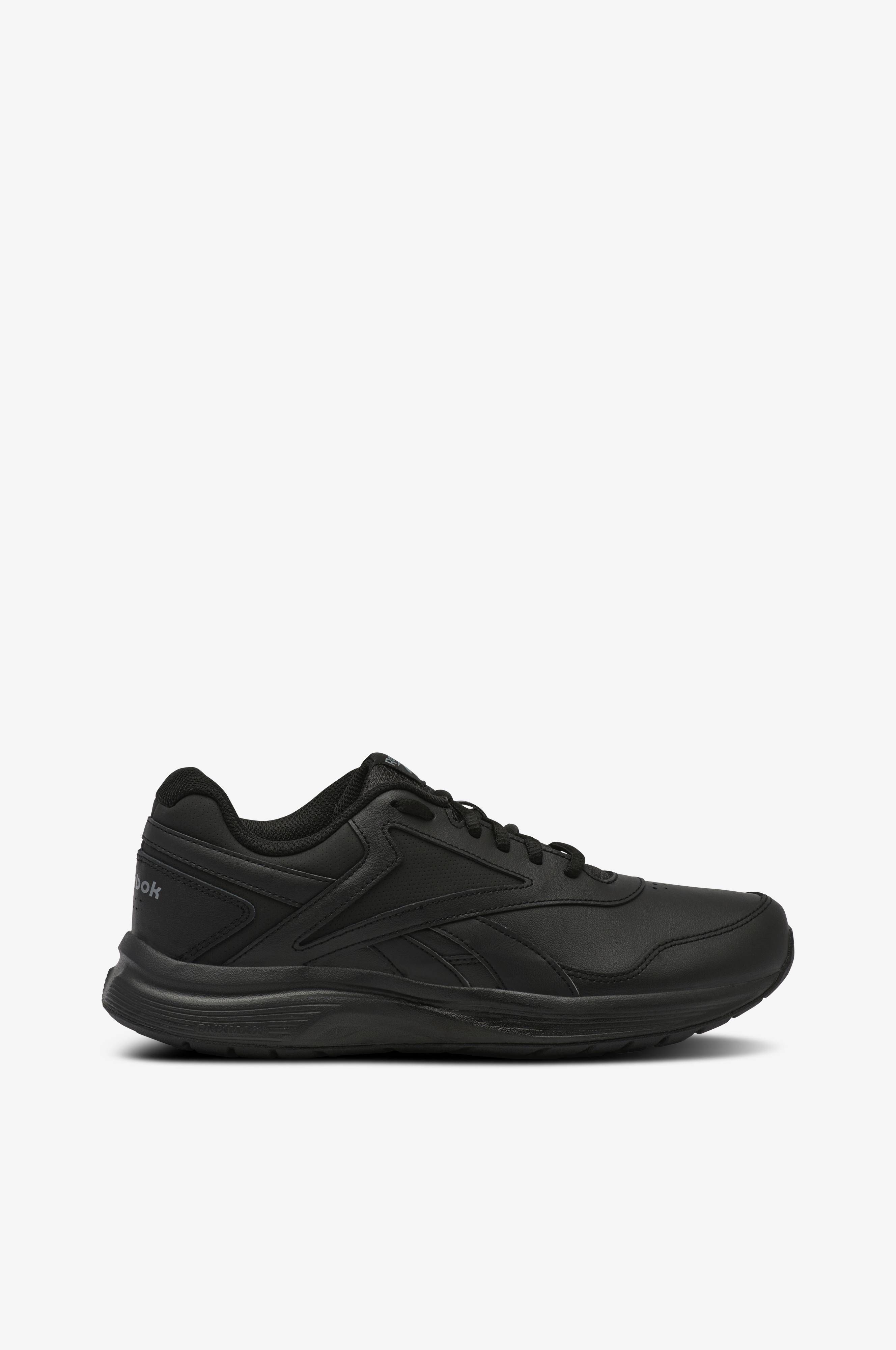 Reebok Performance Walkingsko Walk Ultra 7 Dmx Max - Sort - Vandresko ...