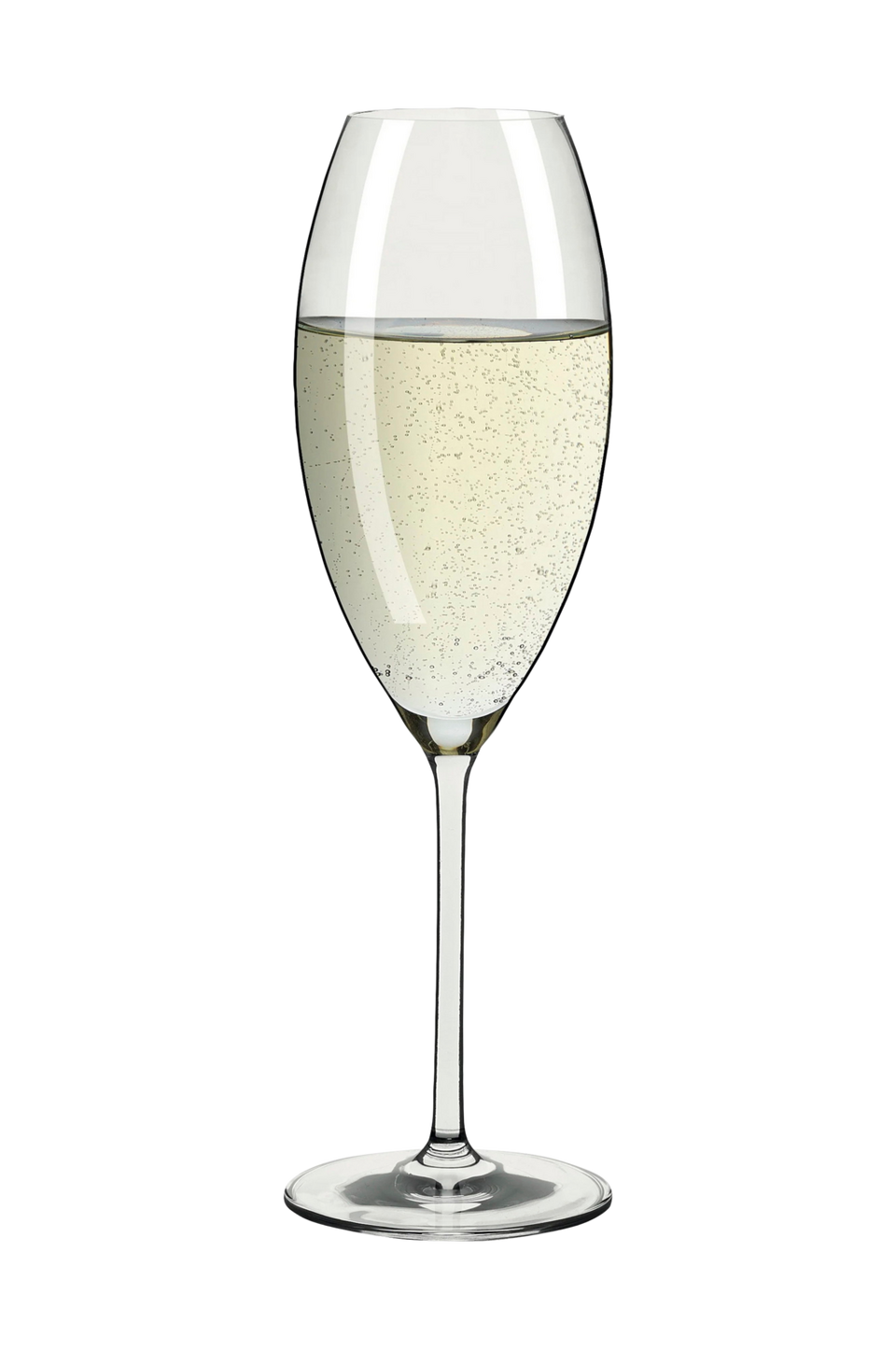 Ritzenhoff Champagneglas Glanzlicht 2-p, transparent från Ritzenhoff, bild 5