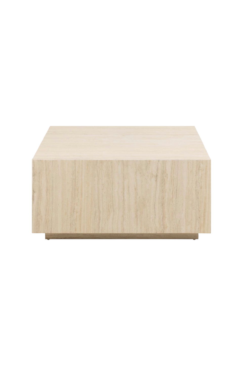 AC Design Furniture Soffbord dice, beige från AC Design Furniture, bild 5