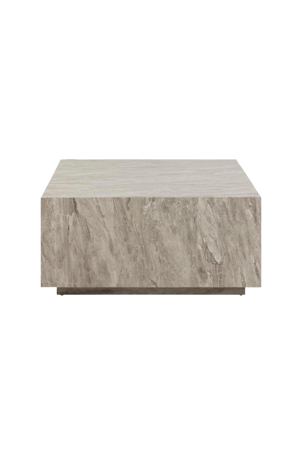 AC Design Furniture Soffbord dice, grå från AC Design Furniture, bild 5