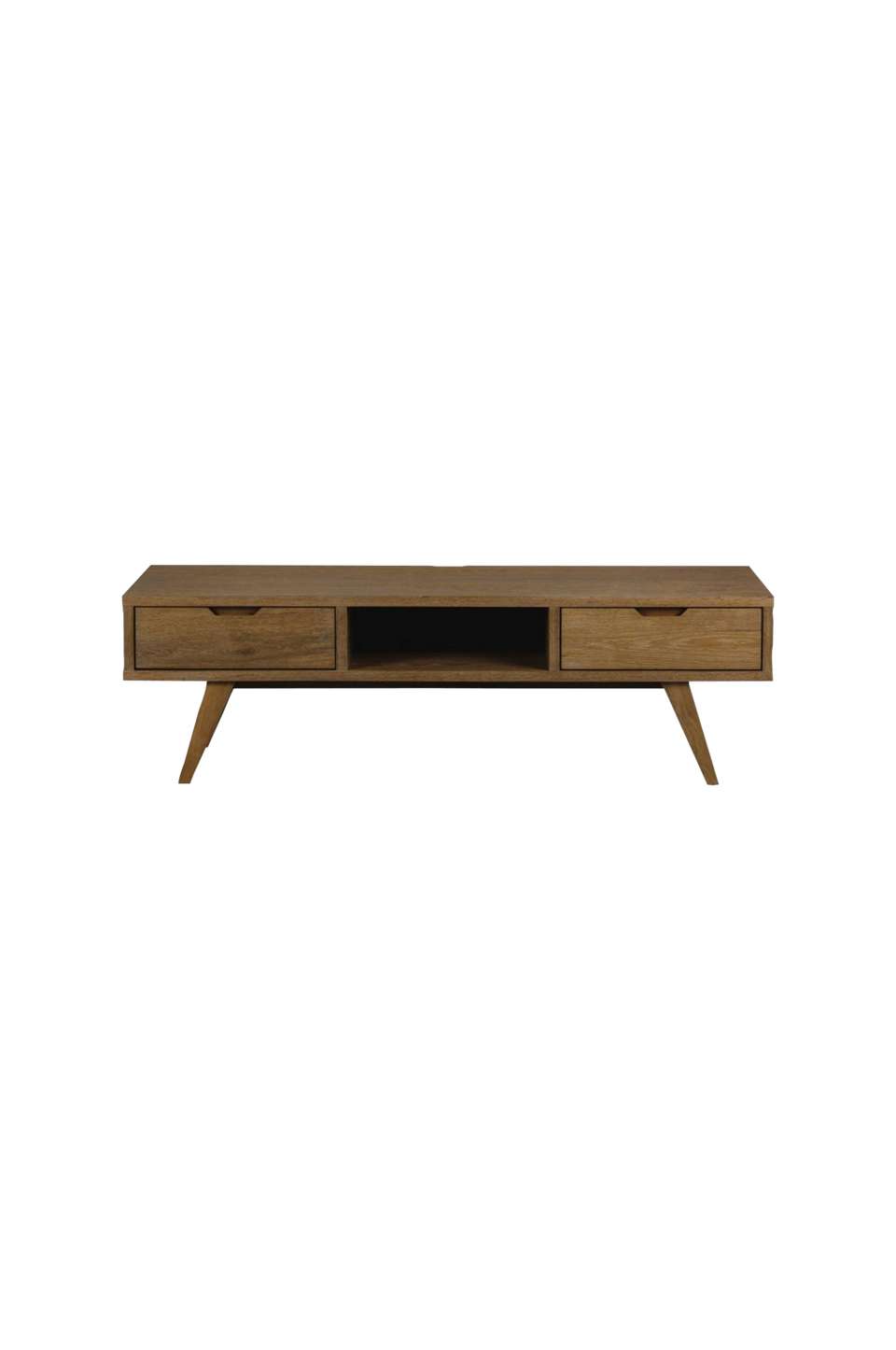 AC Design Furniture A-Line Tv enhet, brun från AC Design Furniture, bild 5