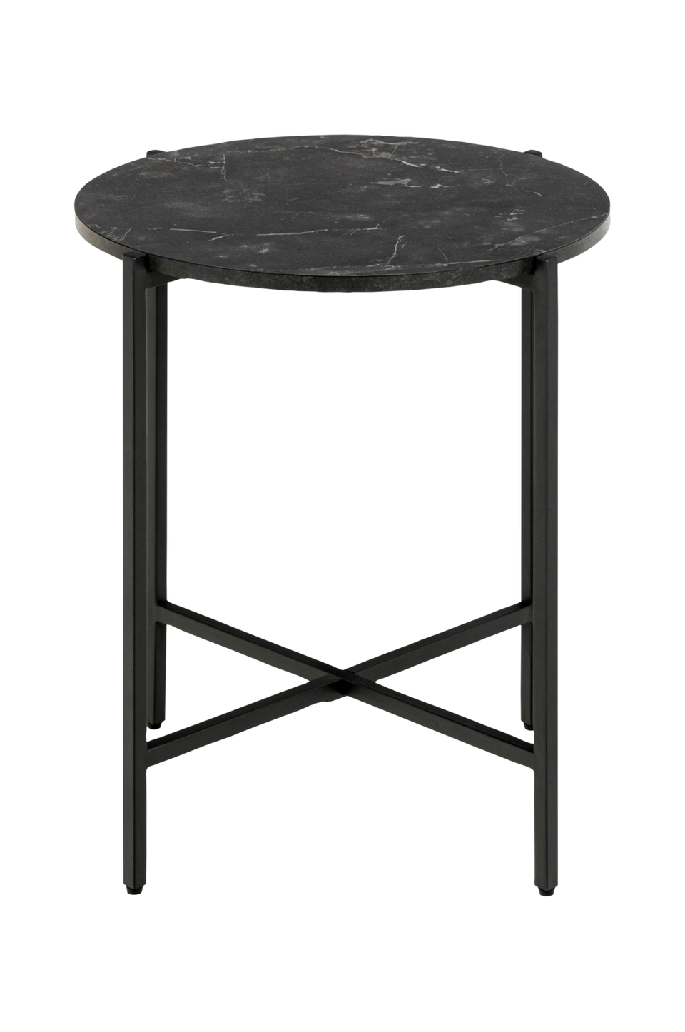AC Design Furniture Lamoine sidobord, svart från AC Design Furniture, bild 5
