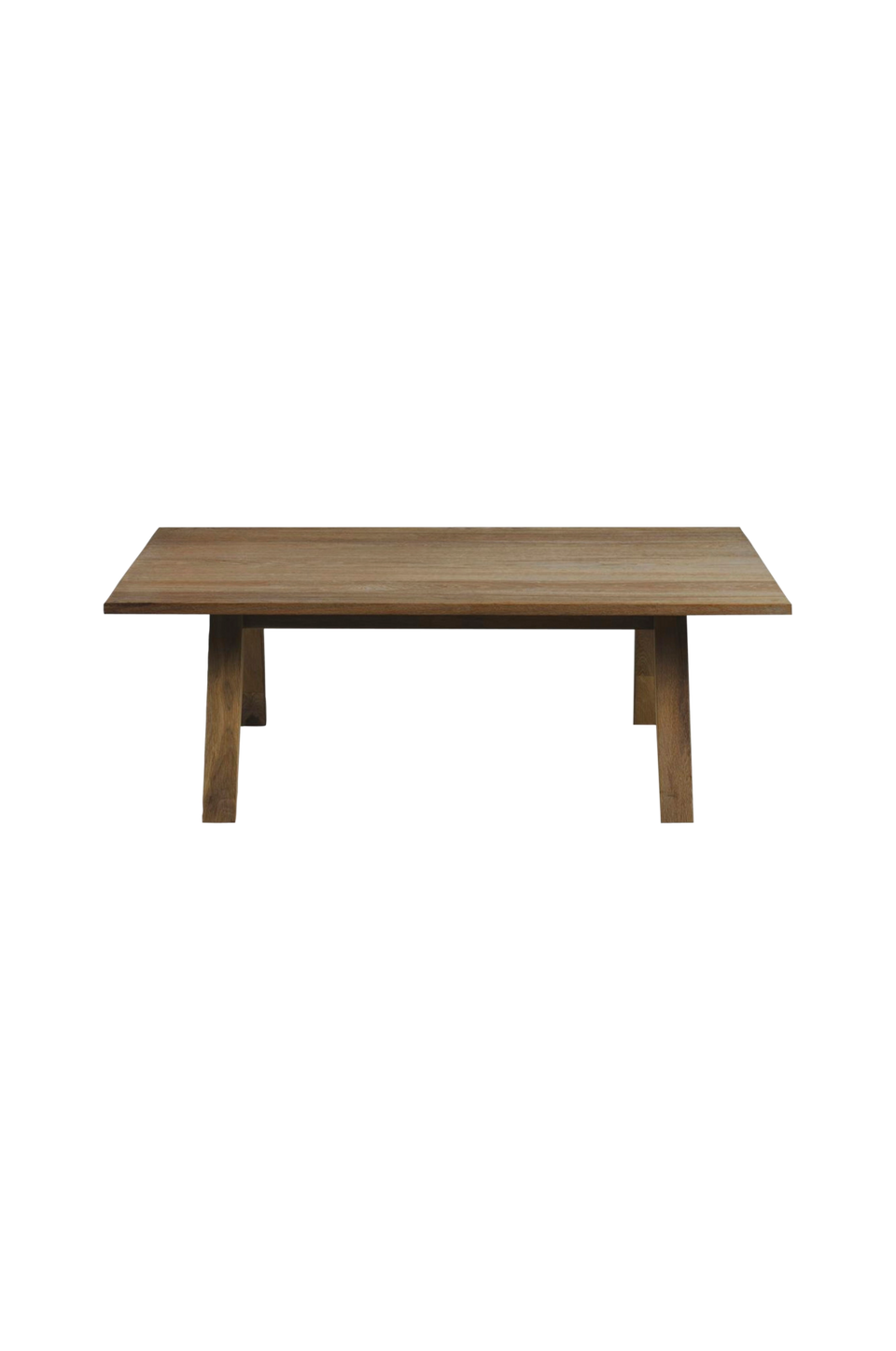 AC Design Furniture A-Line soffbord, brun från AC Design Furniture, bild 5