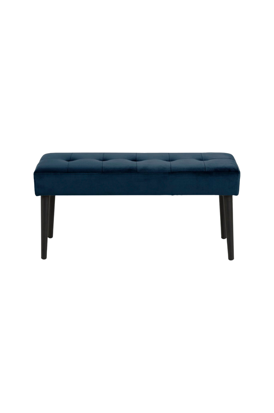 AC Design Furniture Glory bänk, blå från AC Design Furniture, bild 5