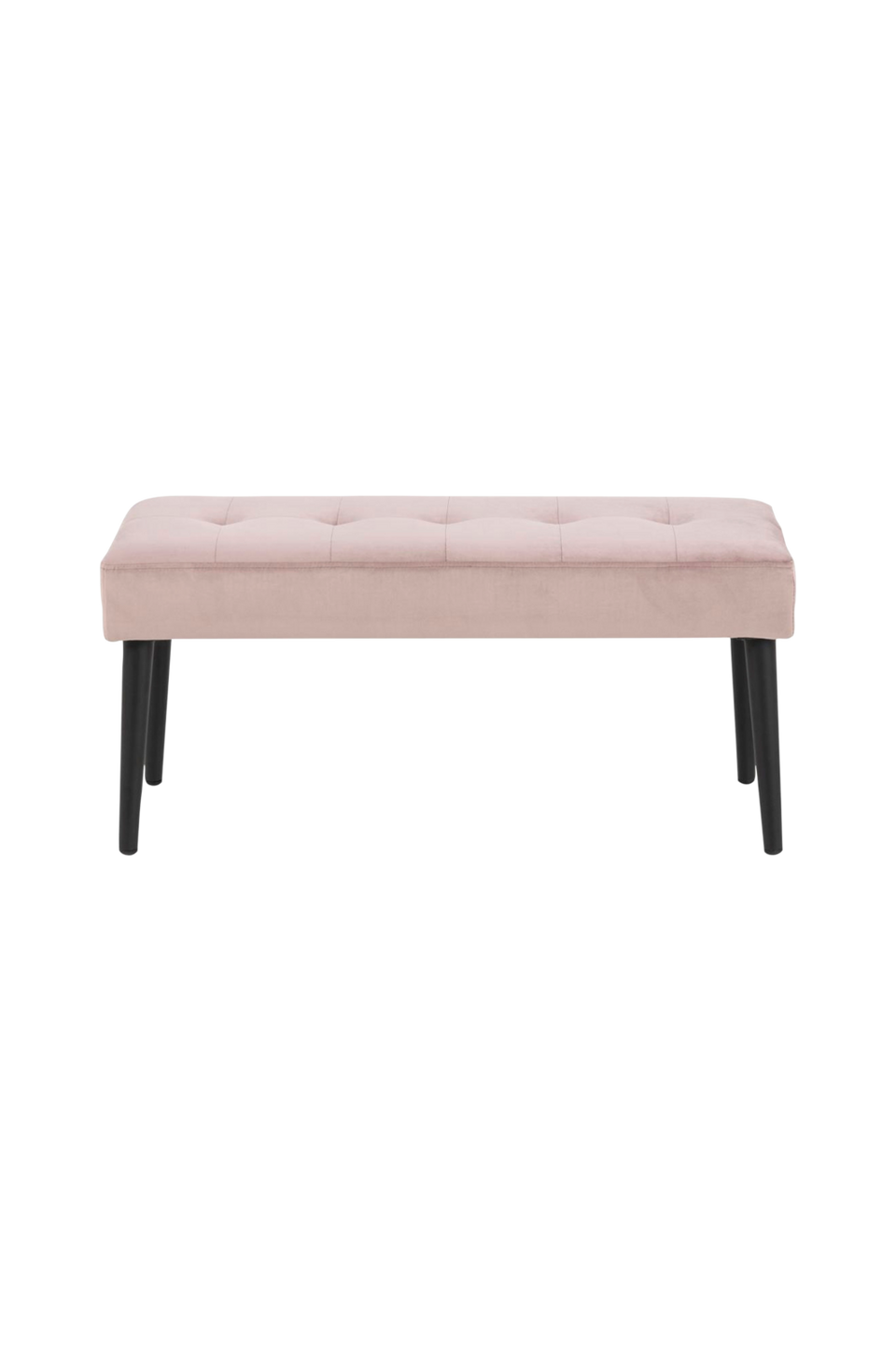 AC Design Furniture Glory bänk, röd från AC Design Furniture, bild 5
