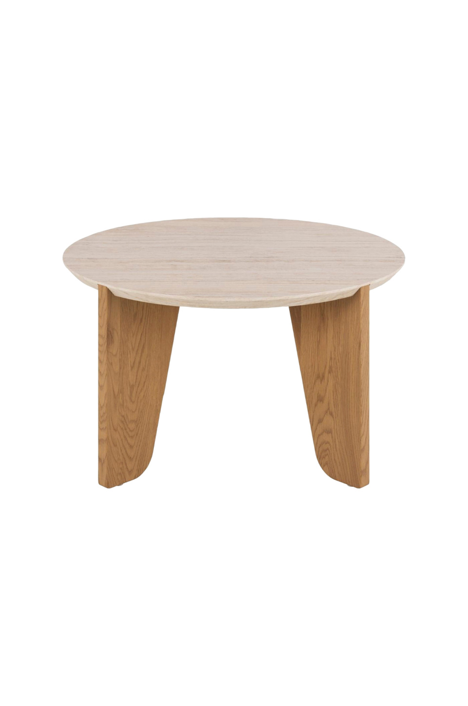 AC Design Furniture Dockland soffbord, beige från AC Design Furniture, bild 5