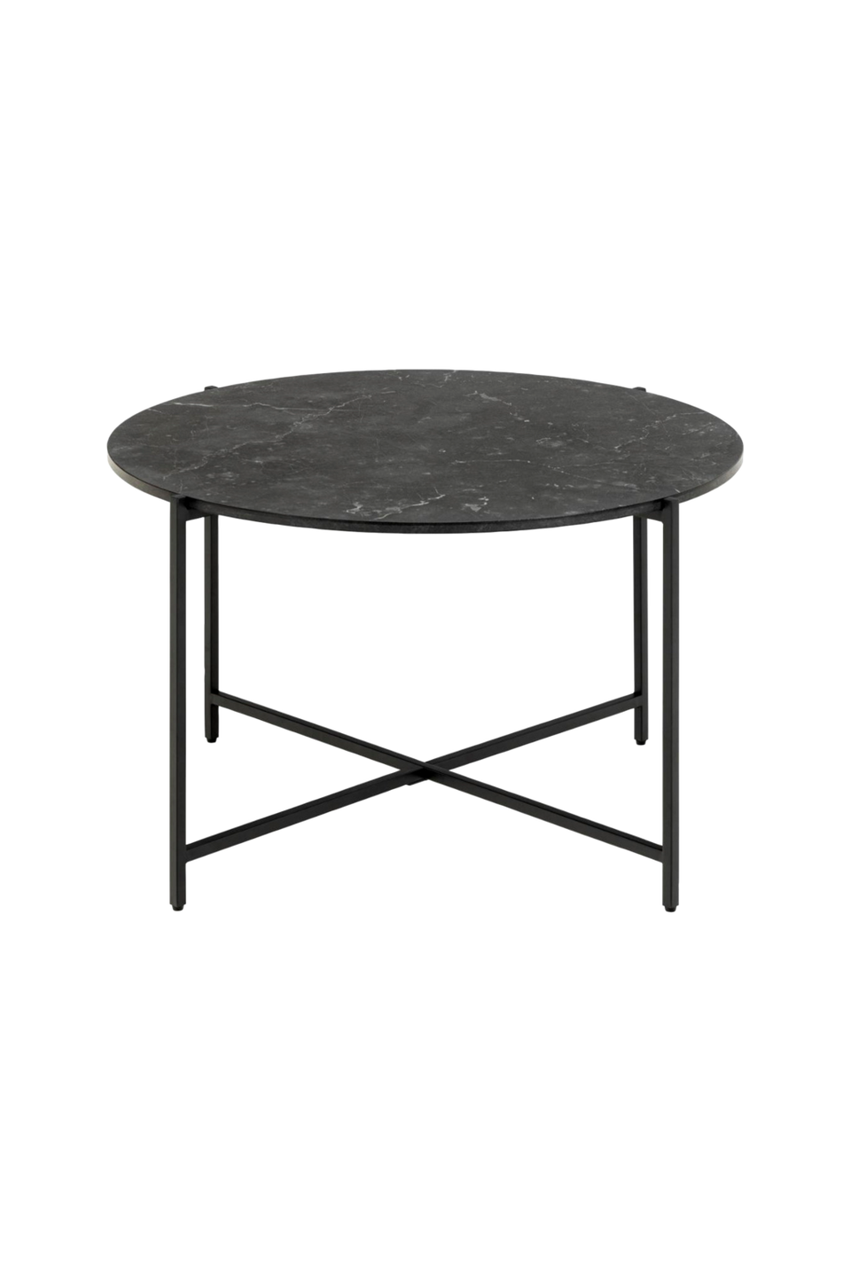 AC Design Furniture Soffbord lamoine, svart från AC Design Furniture, bild 5