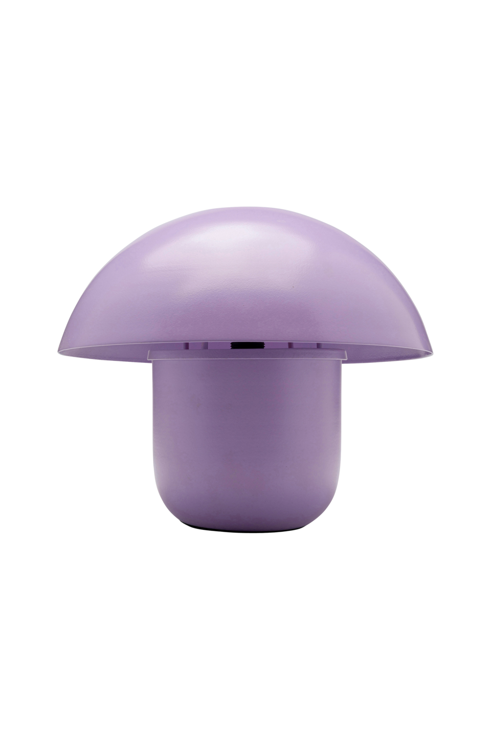 KARE Design Bordslampa Mushroom Lila 27cm, lila från KARE Design, bild 2