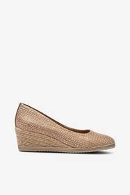 Tamaris Keng t Kiilakorolla Beige Sandaletit Ellos fi