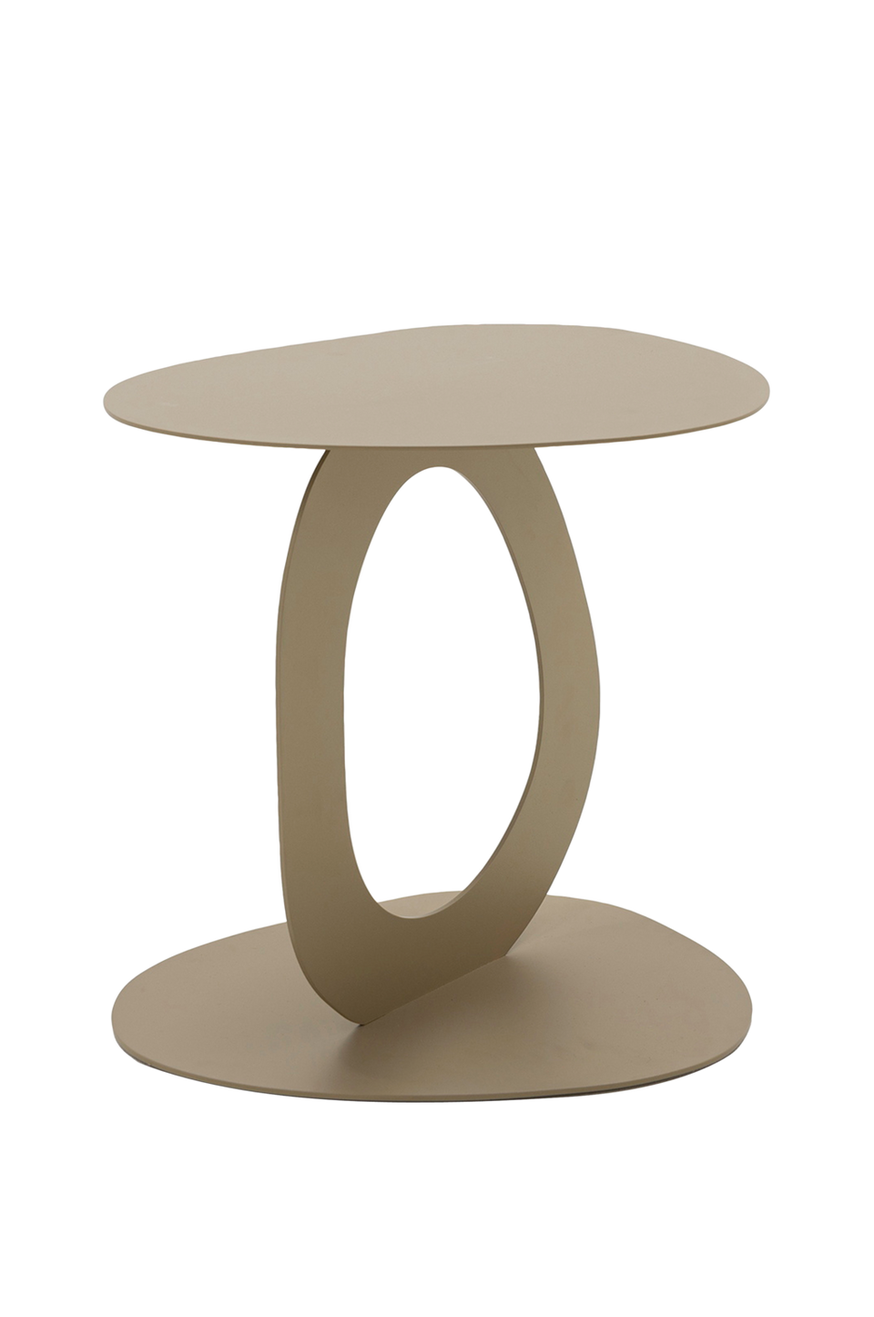 Spinder Design Sidobord Alto, guld från Spinder Design, bild 5