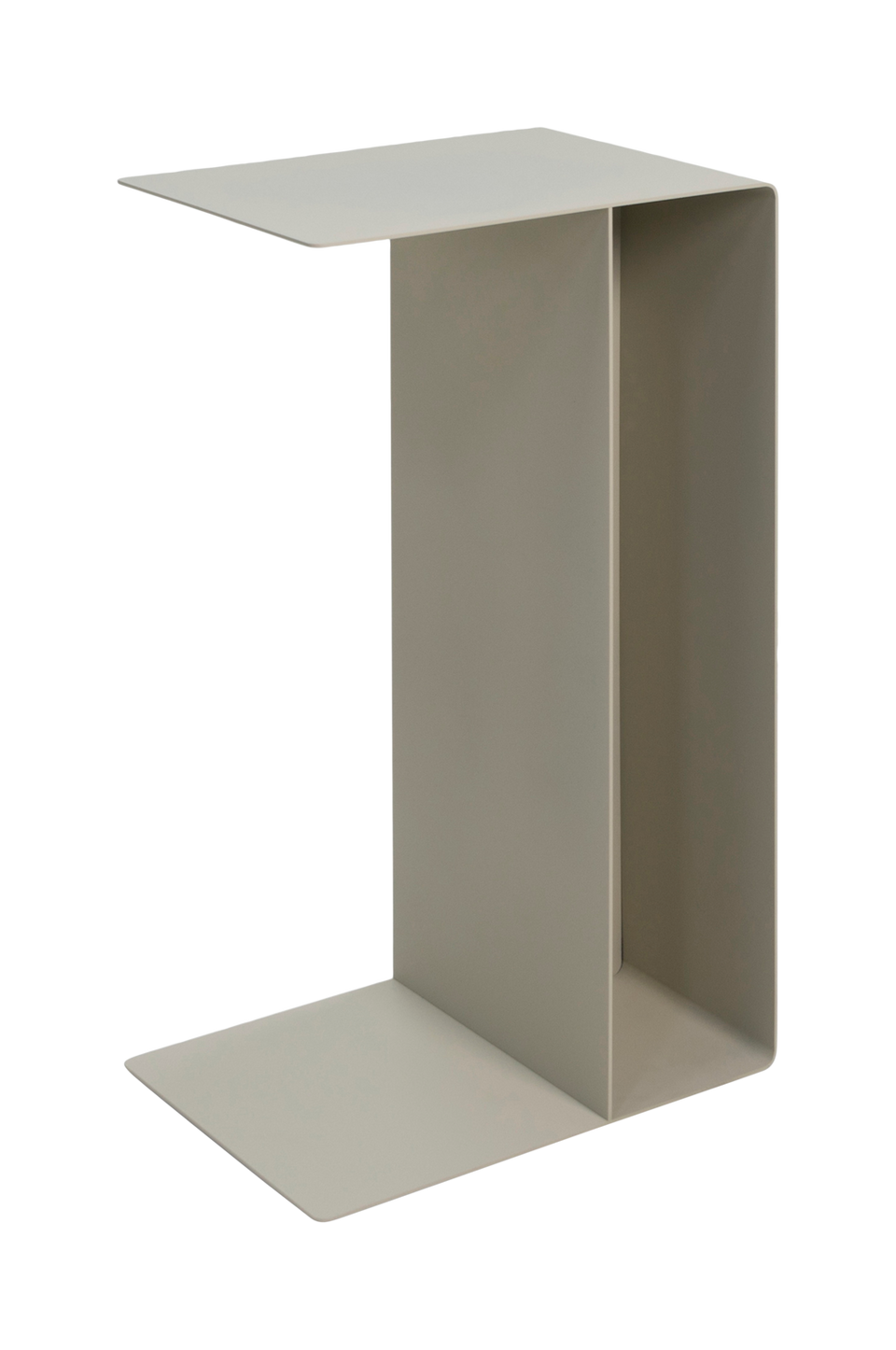 Spinder Design Sidobord Slide Hög, beige från Spinder Design, bild 5