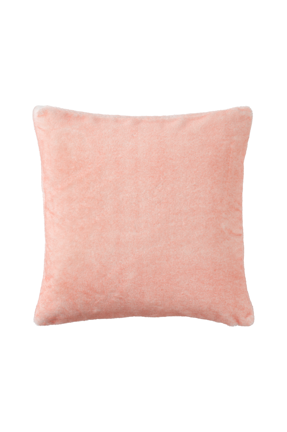 Ellos Home Kuddfodral Sanja 50x50 cm, rosa från Ellos Home, bild 2