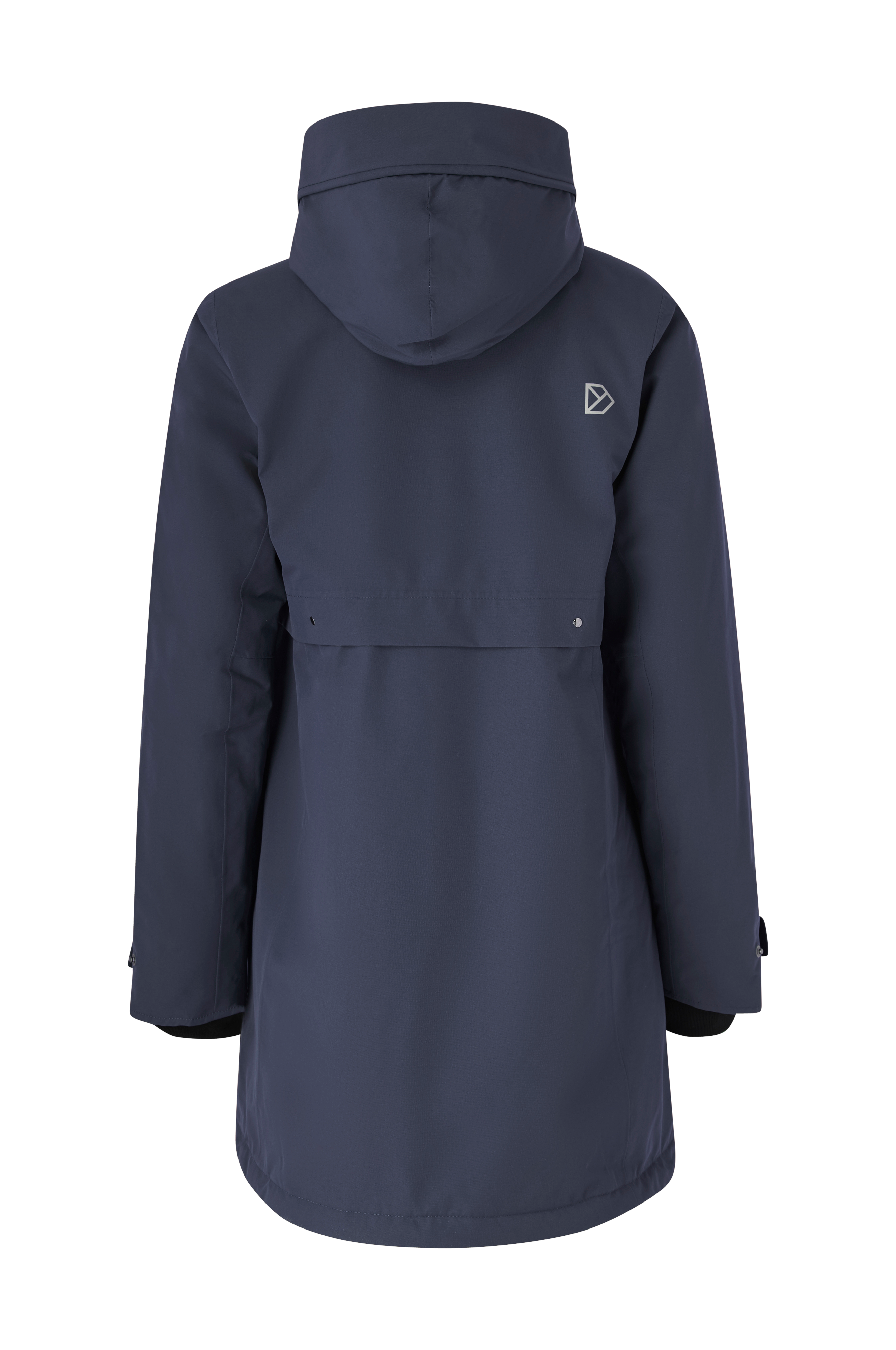 Didriksons Helle Parka Didrikson Parkas Dame Didriksons Parka