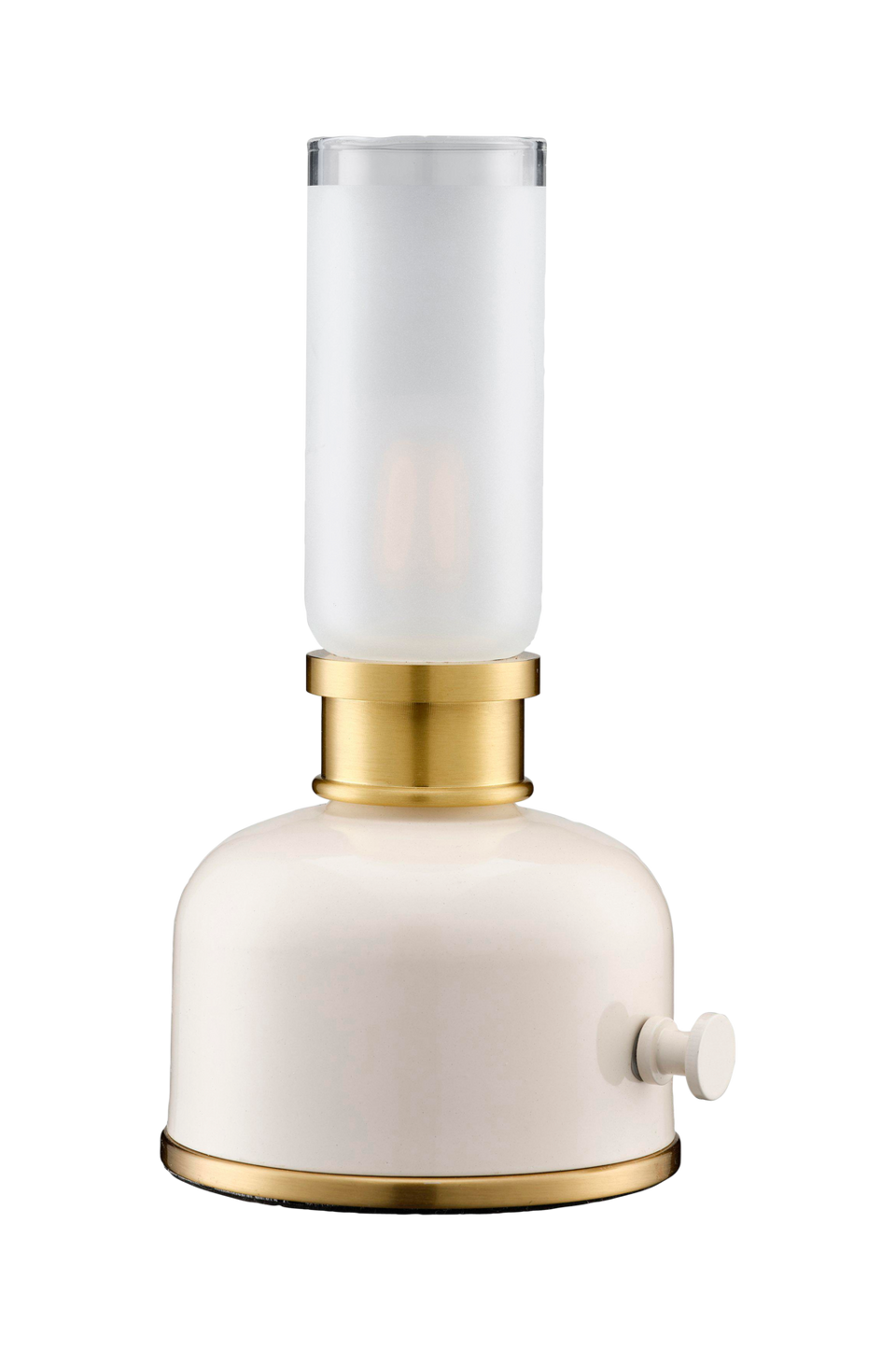 PR Home Bordslampa Frida 22cm, beige från PR Home, bild 2