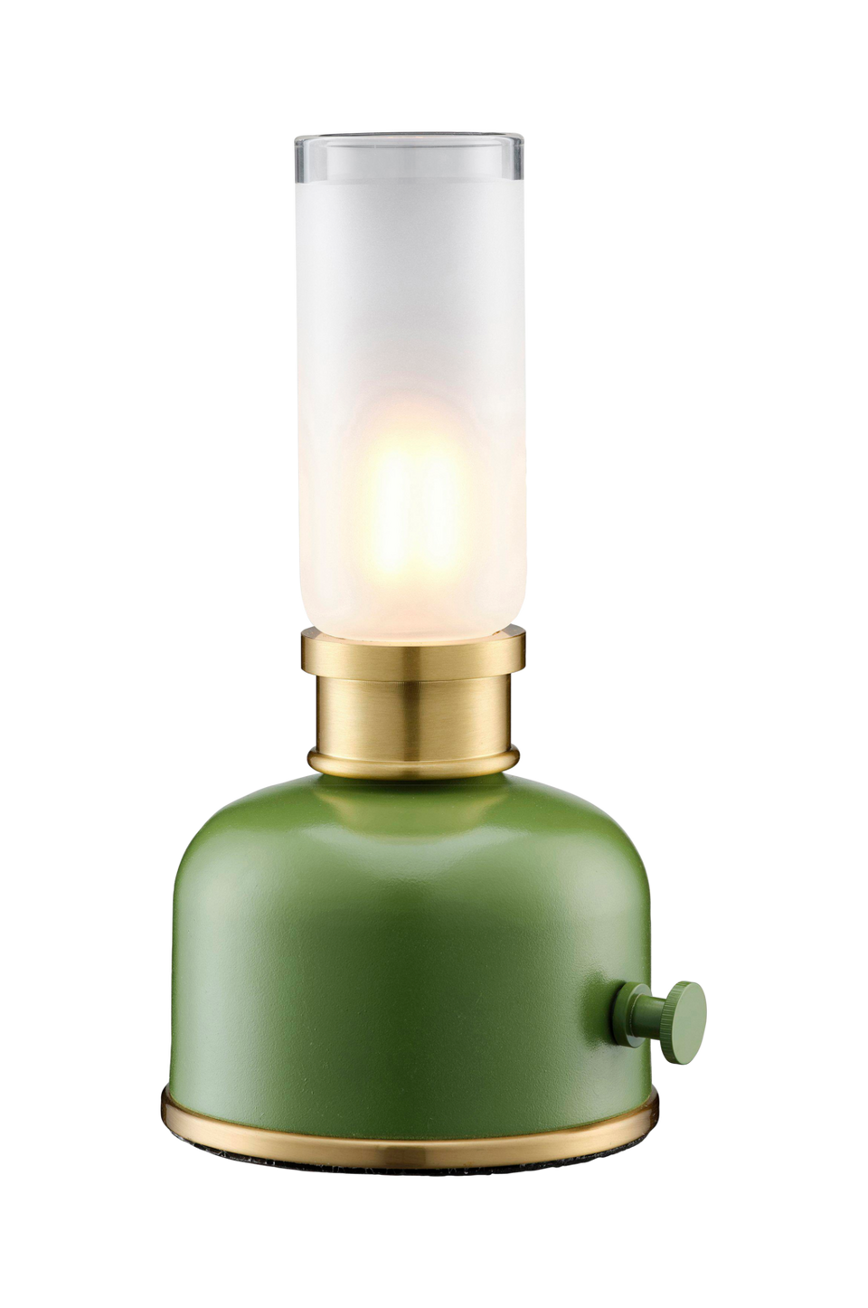PR Home Bordslampa Frida 22cm, grön från PR Home, bild 5