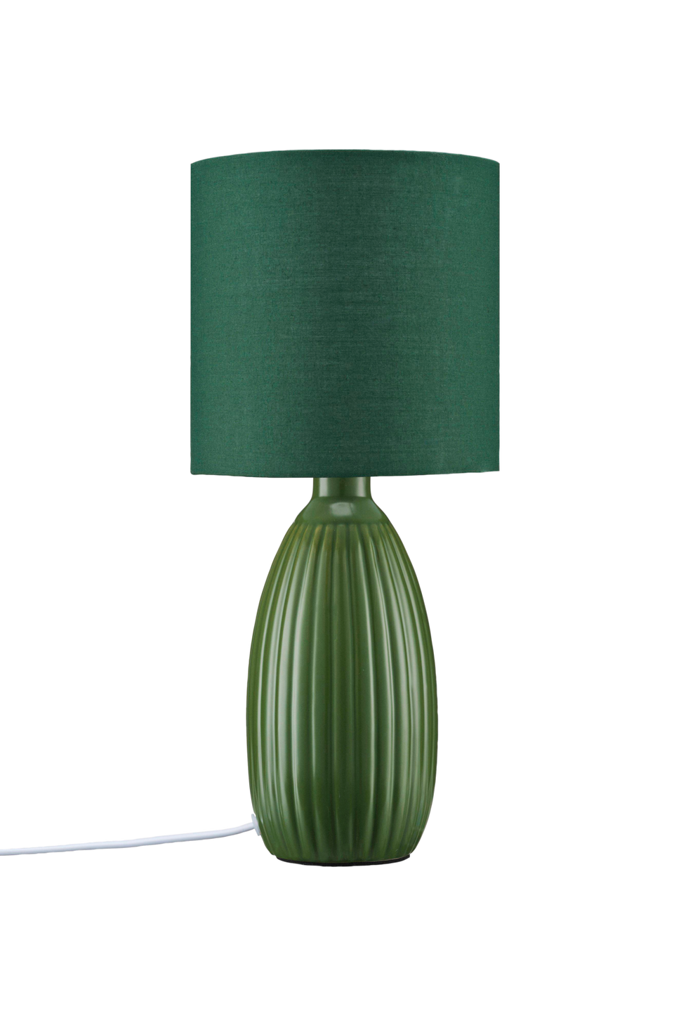PR Home Bordslampa Uno 37cm, grön från PR Home, bild 2