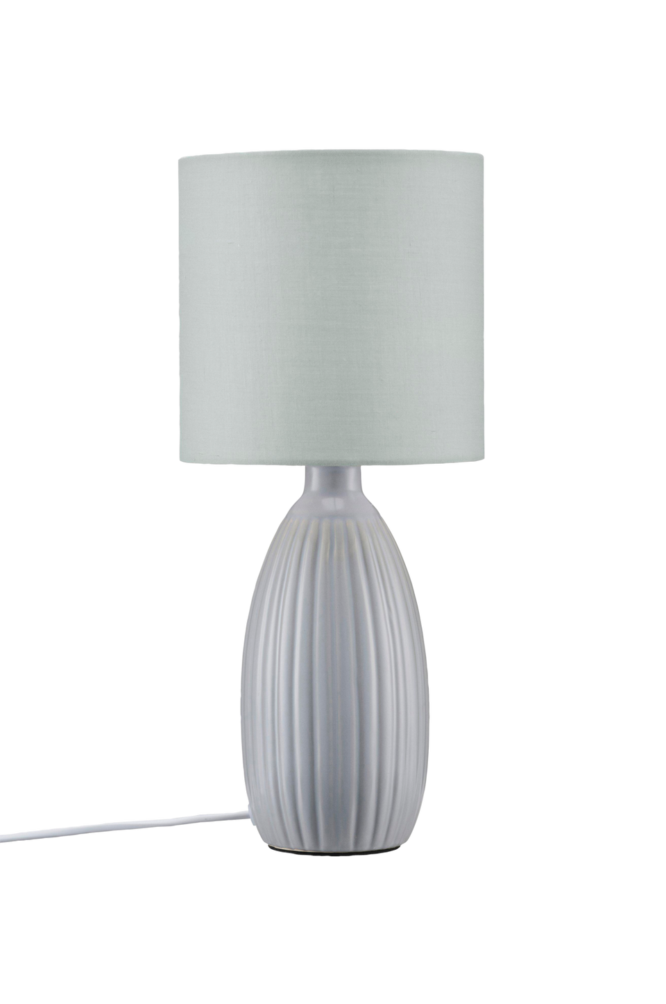 PR Home Bordslampa Uno 37cm, grå från PR Home, bild 5