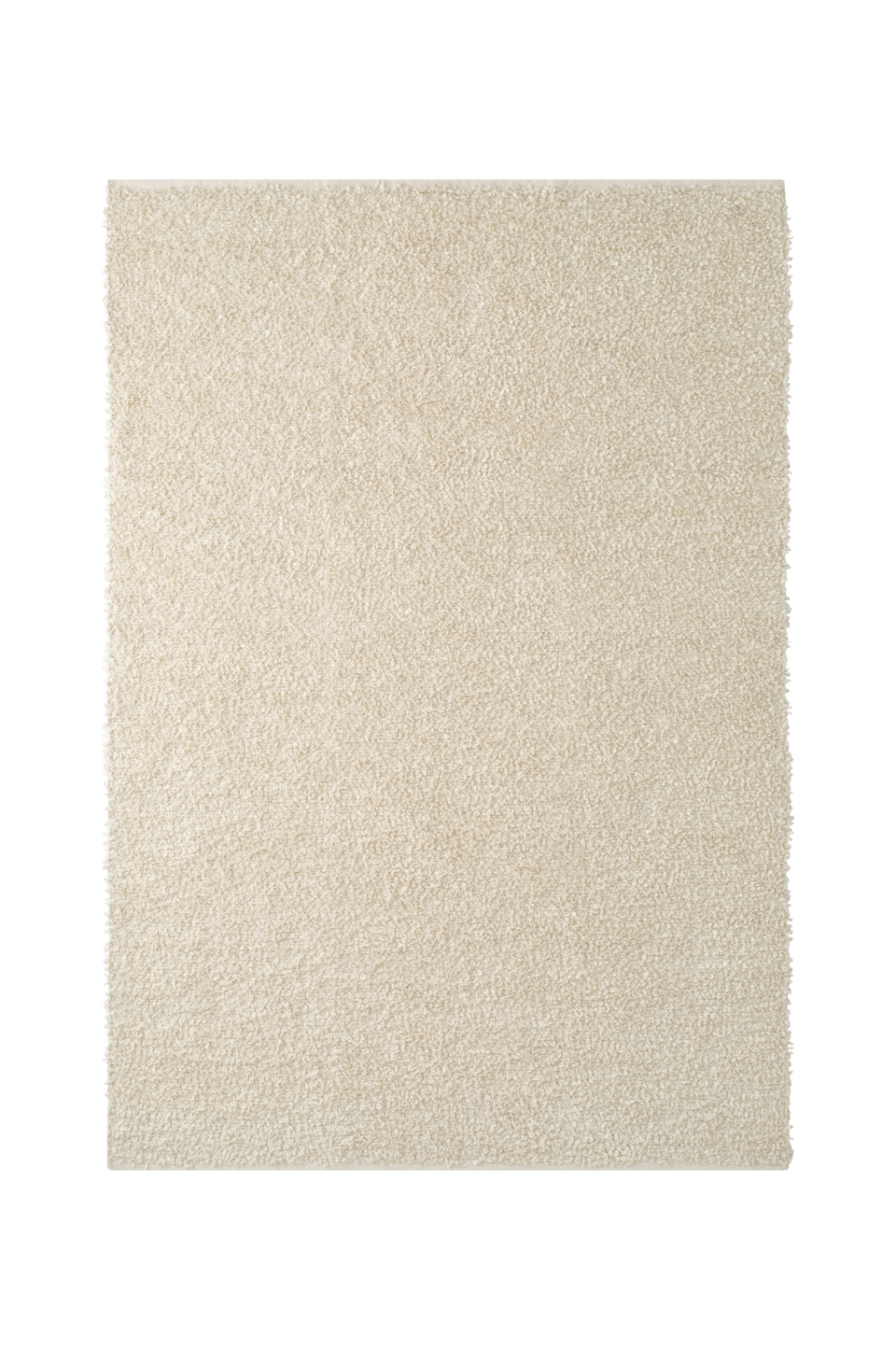 Ellos Home Matta Boucle Wovencarpet, vit från Ellos Home, bild 2