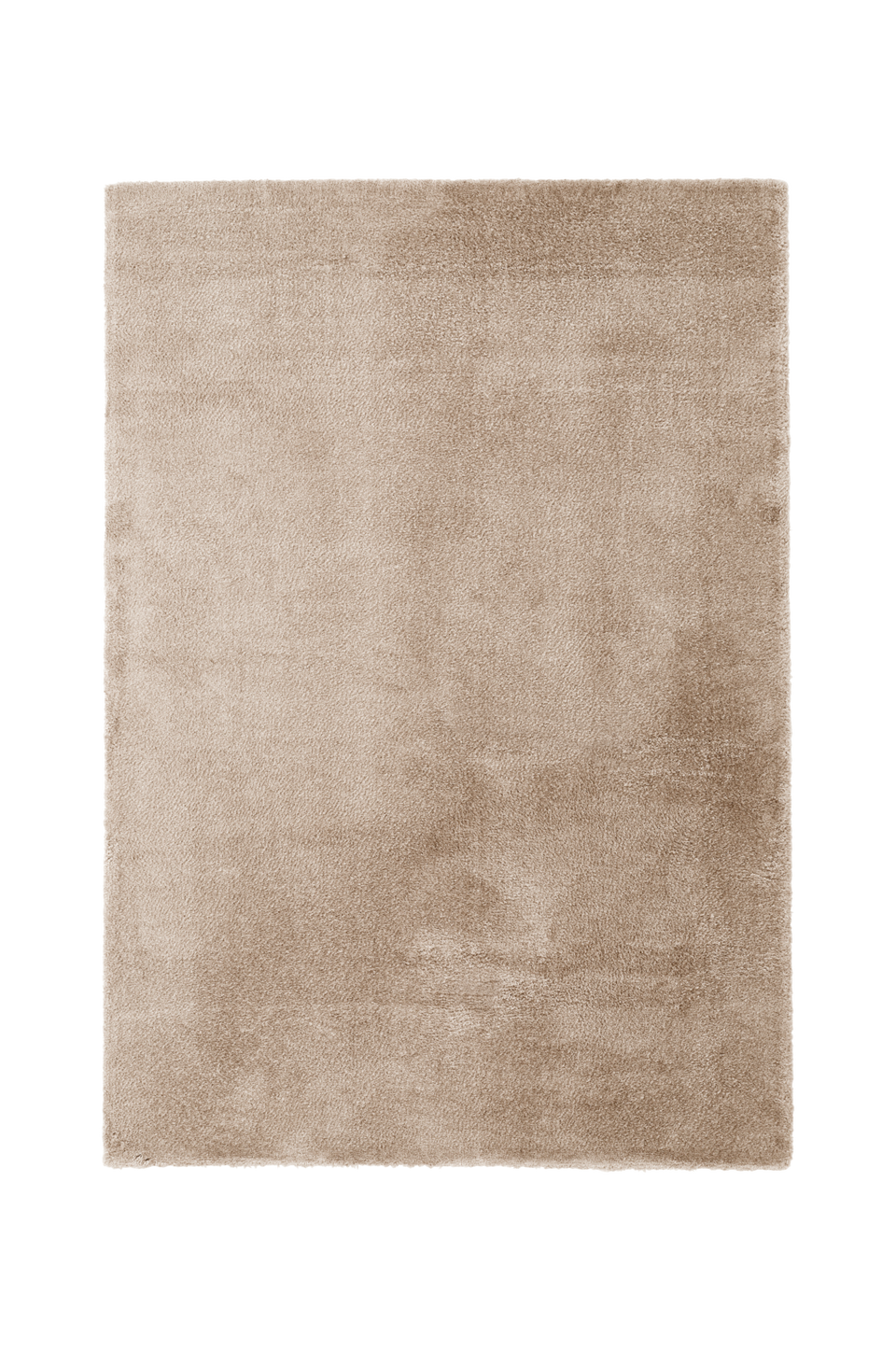 Ellos Home Ryamatta Desio Shaggycarpet, beige från Ellos Home, bild 2