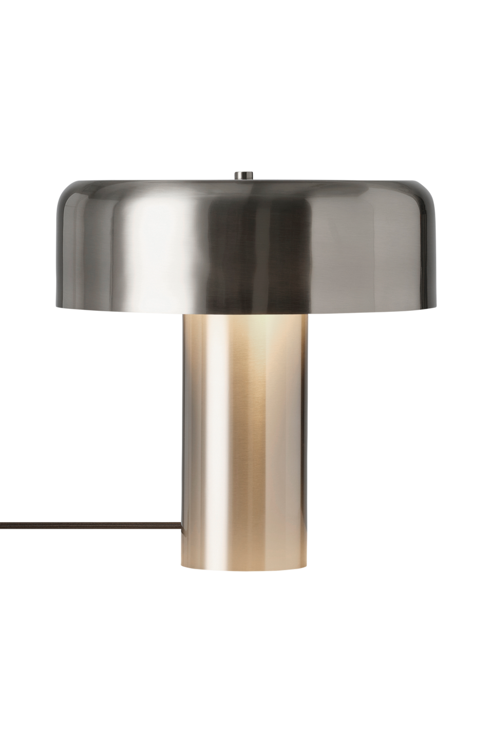 Ellos Home Bordslampa Mush, silver från Ellos Home, bild 2