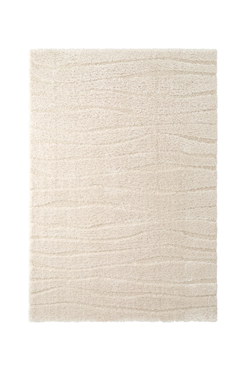 Ellos Home Ryamatta Abano Stripe, natur från Ellos Home, bild 2