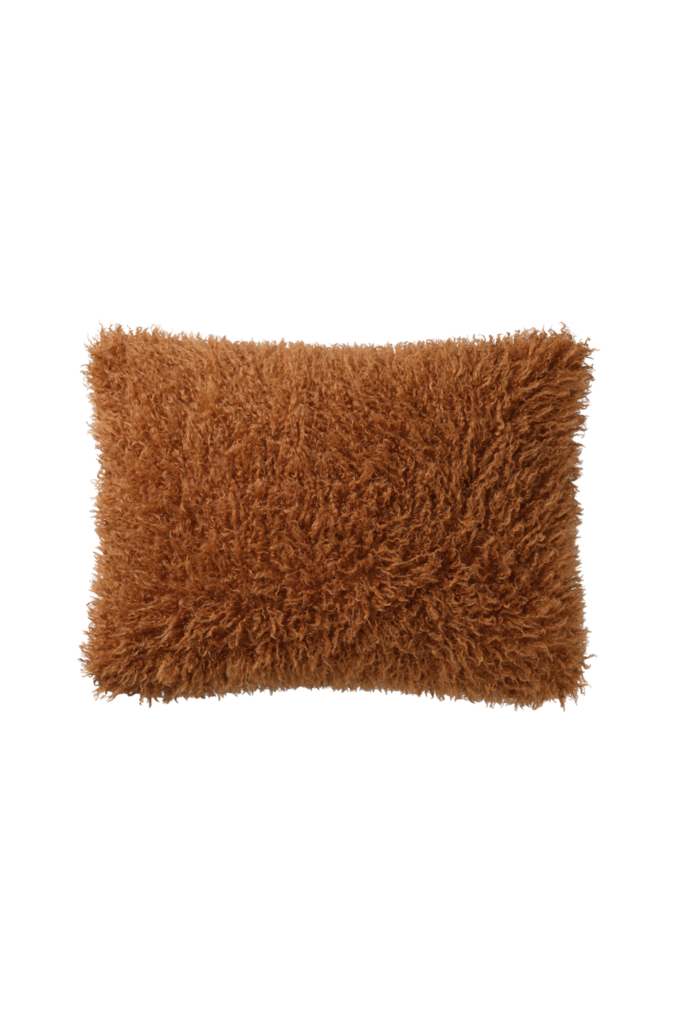 Ellos Home Kuddfodral Noelia 60x80 cm, orange från Ellos Home, bild 2