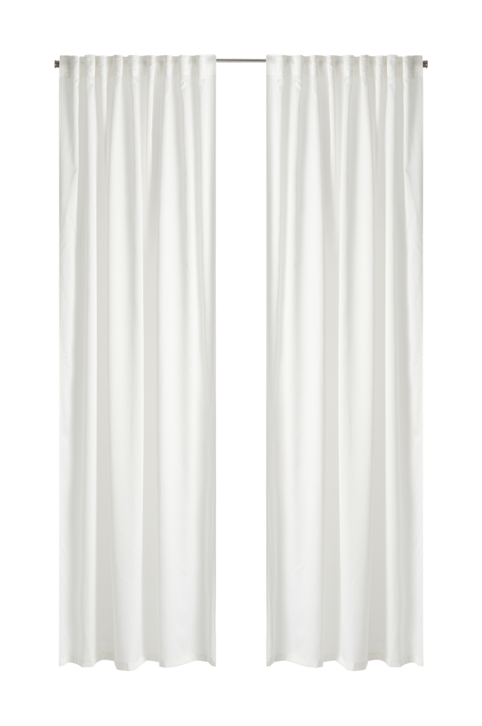 Ellos Home Multibandslängd Susanne 2-pack, vit från Ellos Home, bild 2