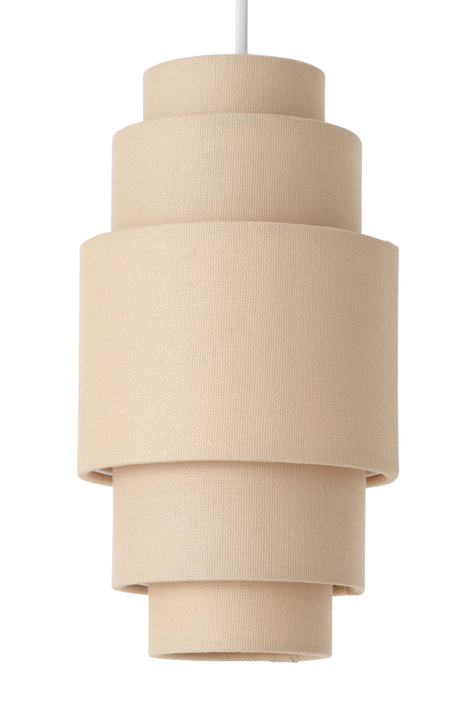 Ellos Home Fönsterlampa Miguel, beige från Ellos Home, bild 2
