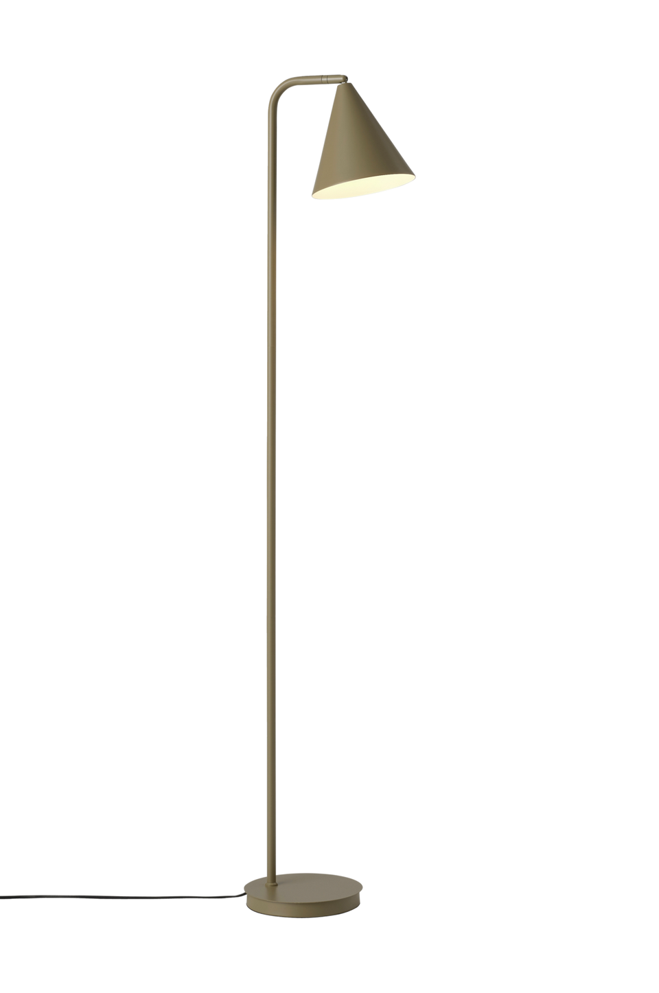 Ellos Home Golvlampa Noah, grön från Ellos Home, bild 2