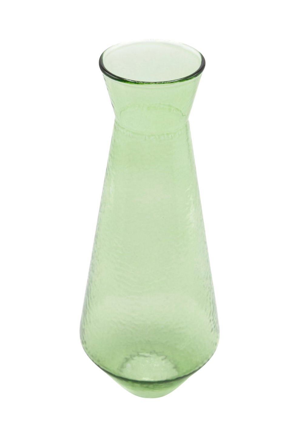 Brut Homeware Karaff Claude, grön från Brut Homeware, bild 5