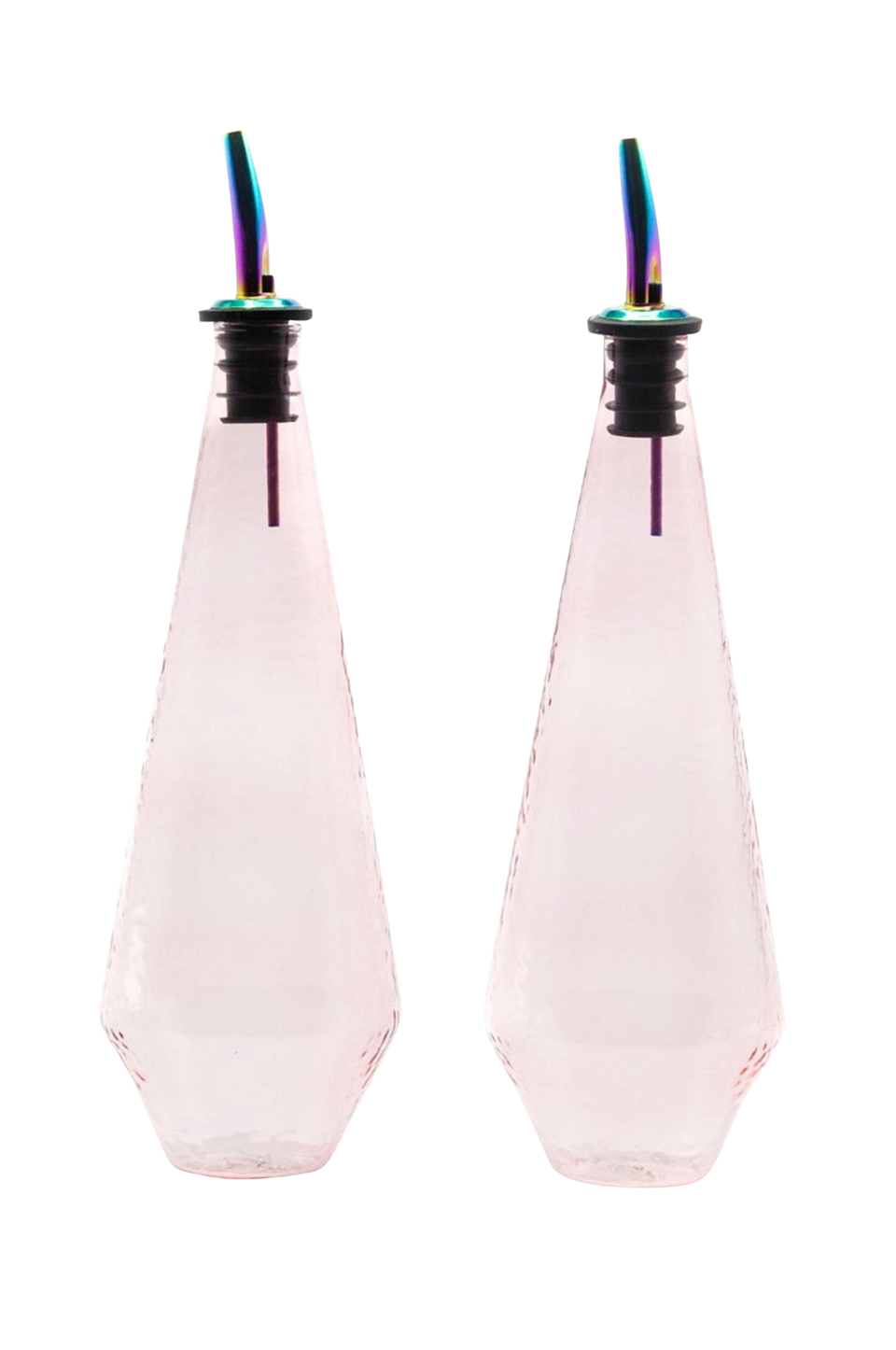 Brut Homeware Olja och vinäger Claude, rosa från Brut Homeware, bild 5