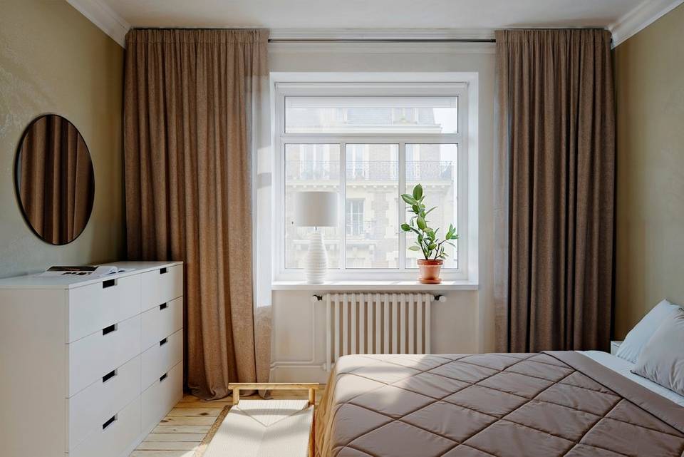 By Rydéns Bordslampa Bartha, beige från By Rydéns, bild 5