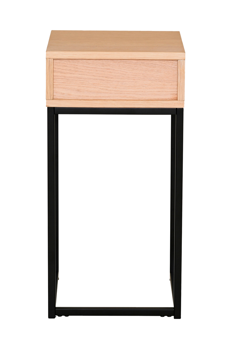 Nordic Furniture Group Sängbord Regal 60, vit från Nordic Furniture Group, bild 5