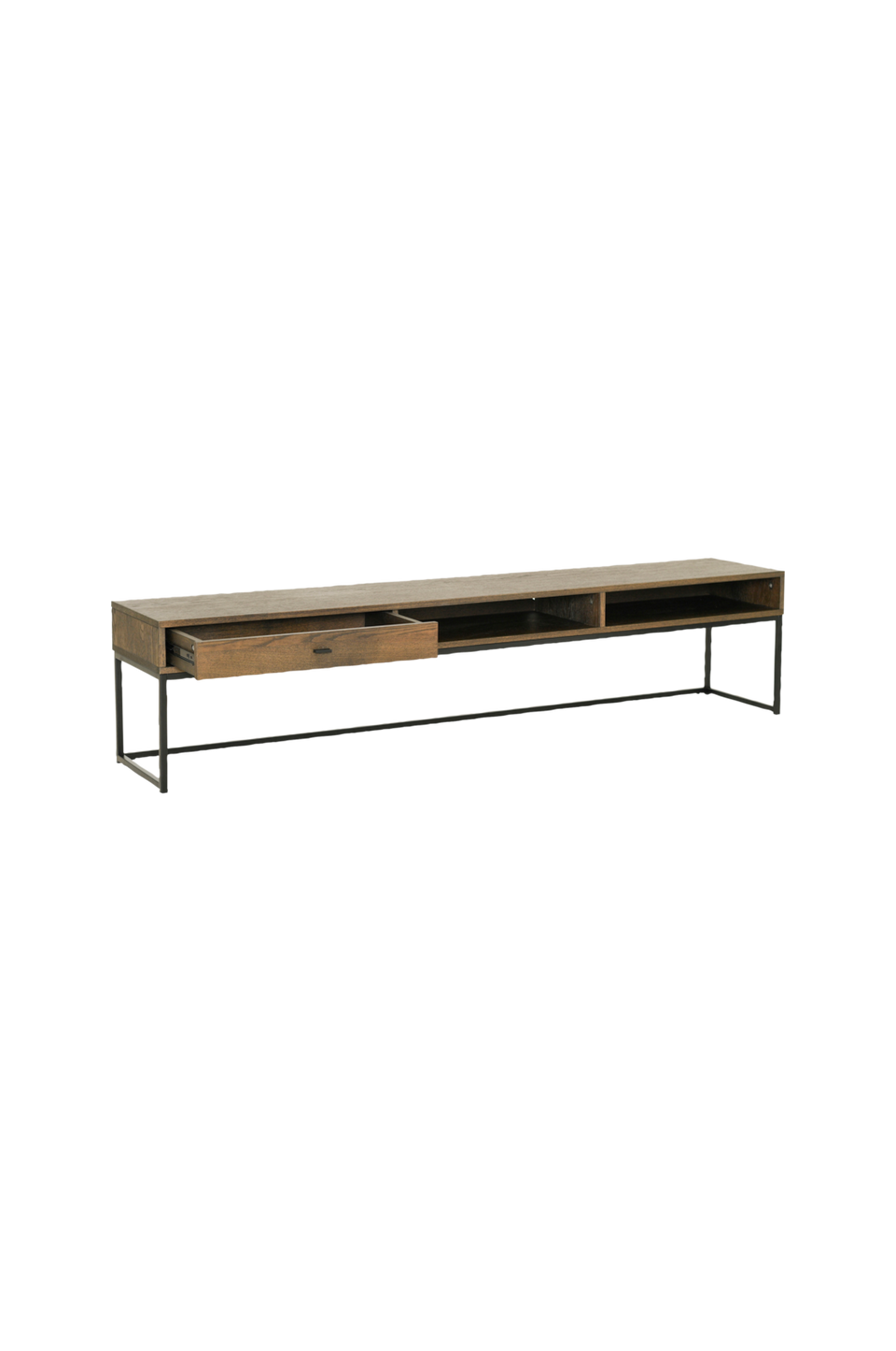 Nordic Furniture Group Tv-bänk Regal 180, brun från Nordic Furniture Group, bild 5