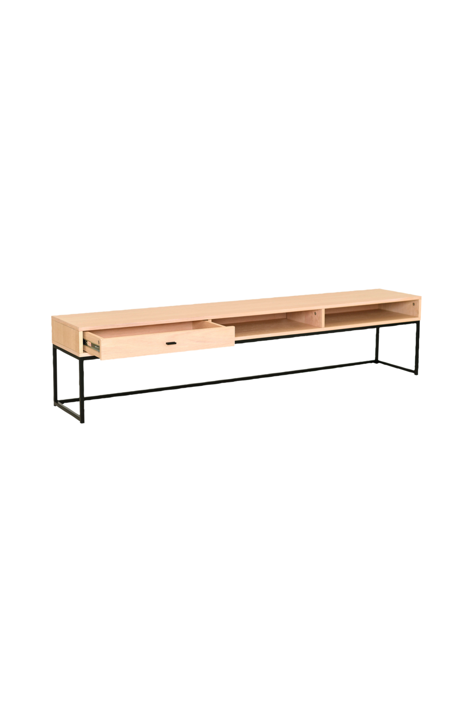 Nordic Furniture Group Tv-bänk Regal 180, beige från Nordic Furniture Group, bild 5