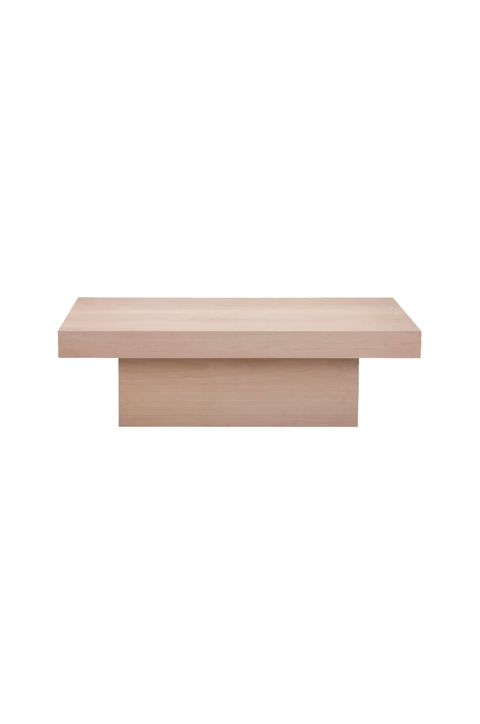 Nordic Furniture Group Soffbord Torino 130, vit från Nordic Furniture Group, bild 5
