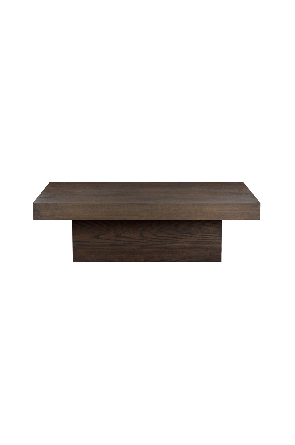 Nordic Furniture Group Soffbord Torino 130, brun från Nordic Furniture Group, bild 5