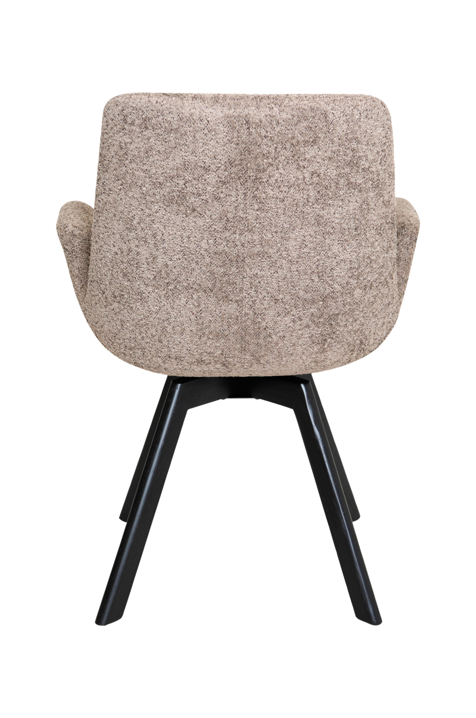 Nordic Furniture Group Matstol Crosby bl 2 pack, brun från Nordic Furniture Group, bild 5
