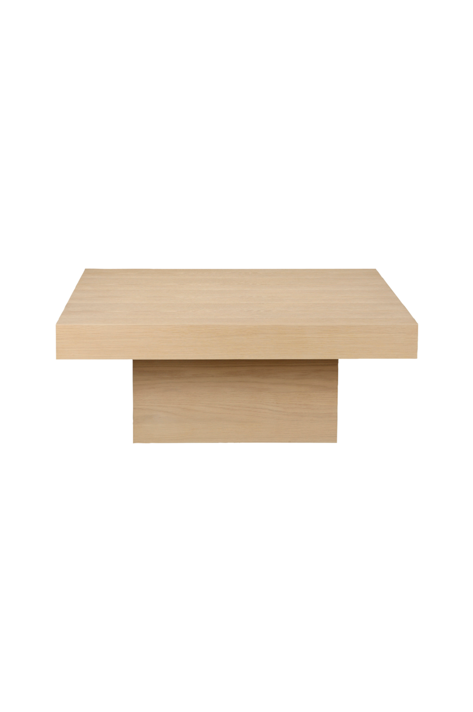 Nordic Furniture Group Soffbord Torino 100, vit från Nordic Furniture Group, bild 5