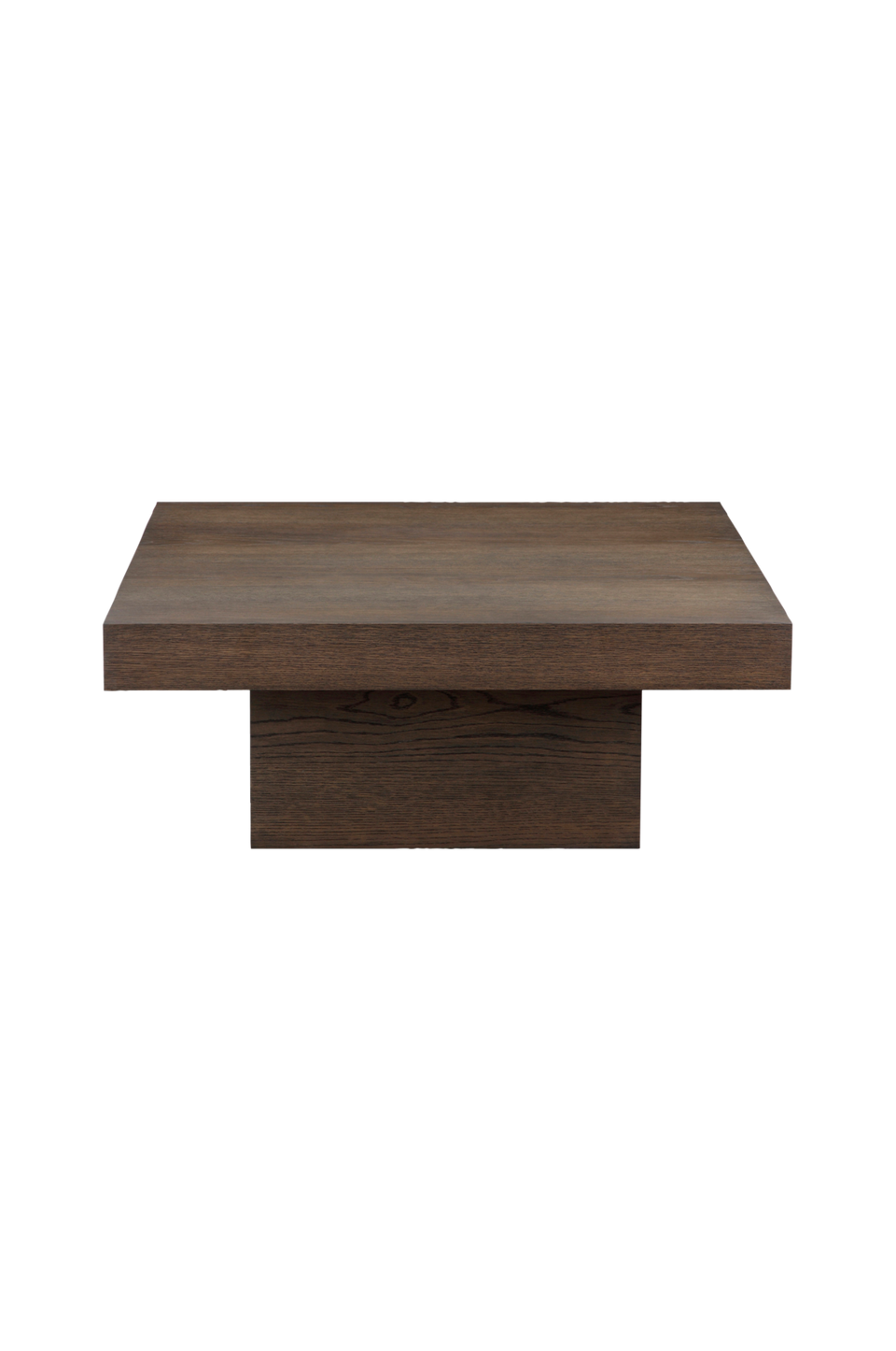 Nordic Furniture Group Soffbord Torino 100, brun från Nordic Furniture Group, bild 5