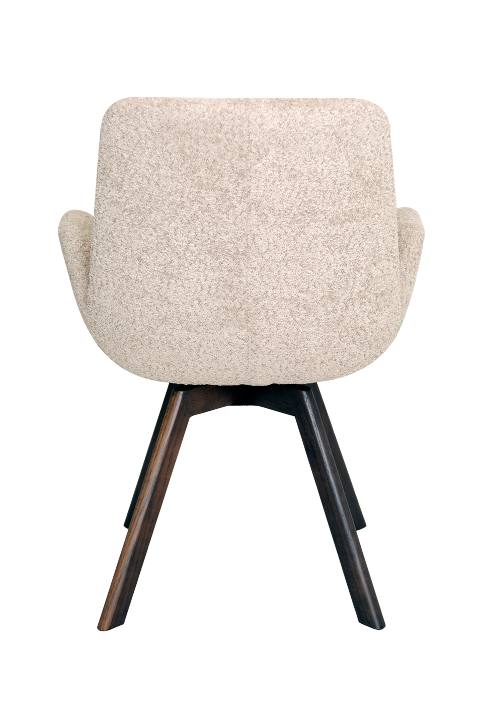 Nordic Furniture Group Matstol Crosby b 2-pack, beige från Nordic Furniture Group, bild 5