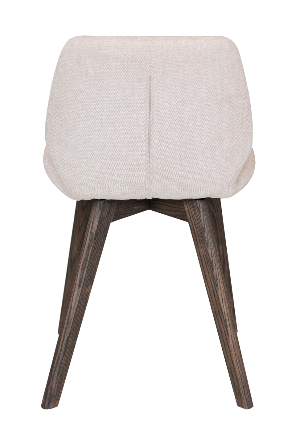 Nordic Furniture Group Matstol Emil 4-pack, beige från Nordic Furniture Group, bild 5