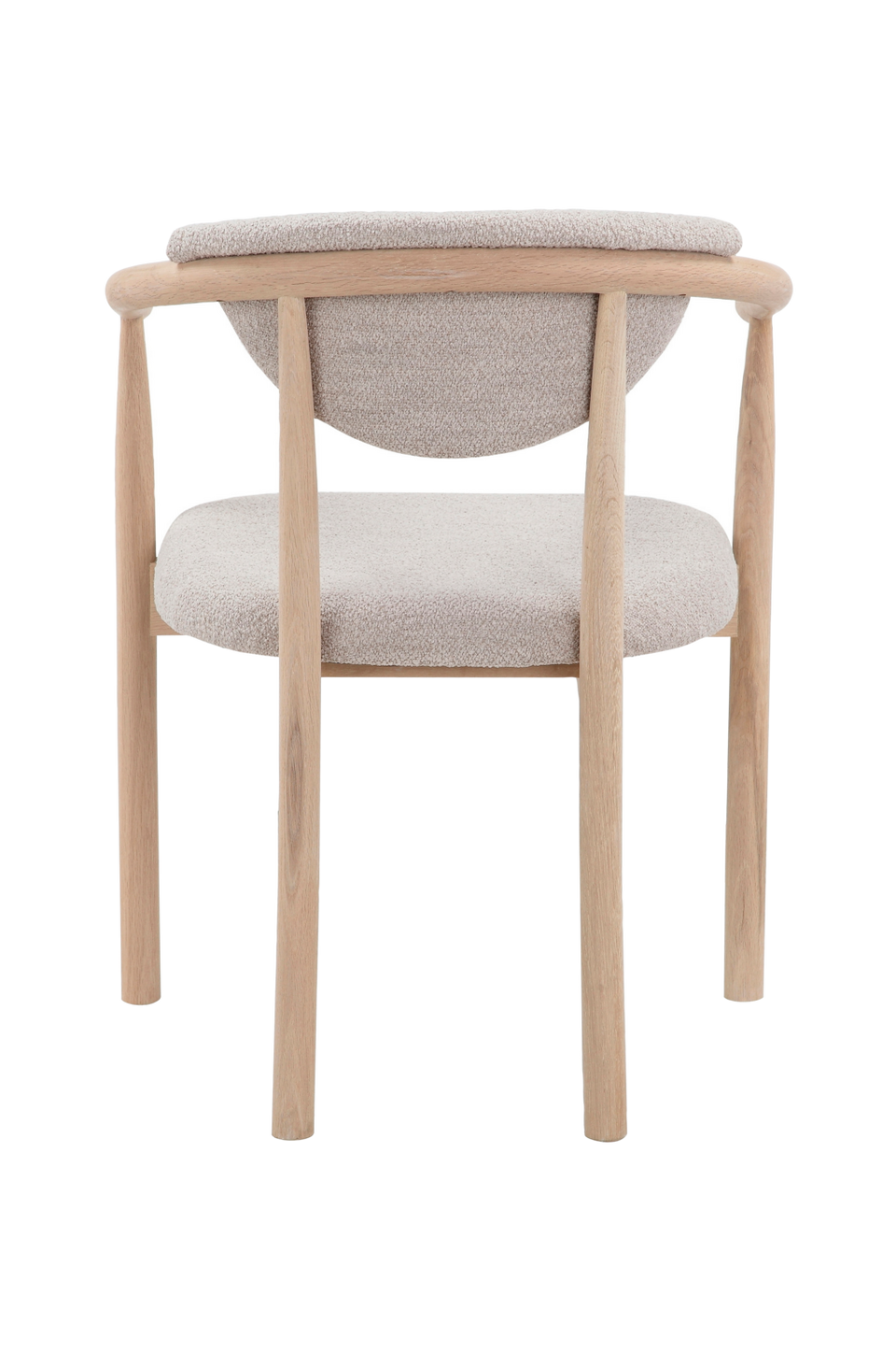 Nordic Furniture Group Matstol Ryan, beige från Nordic Furniture Group, bild 5