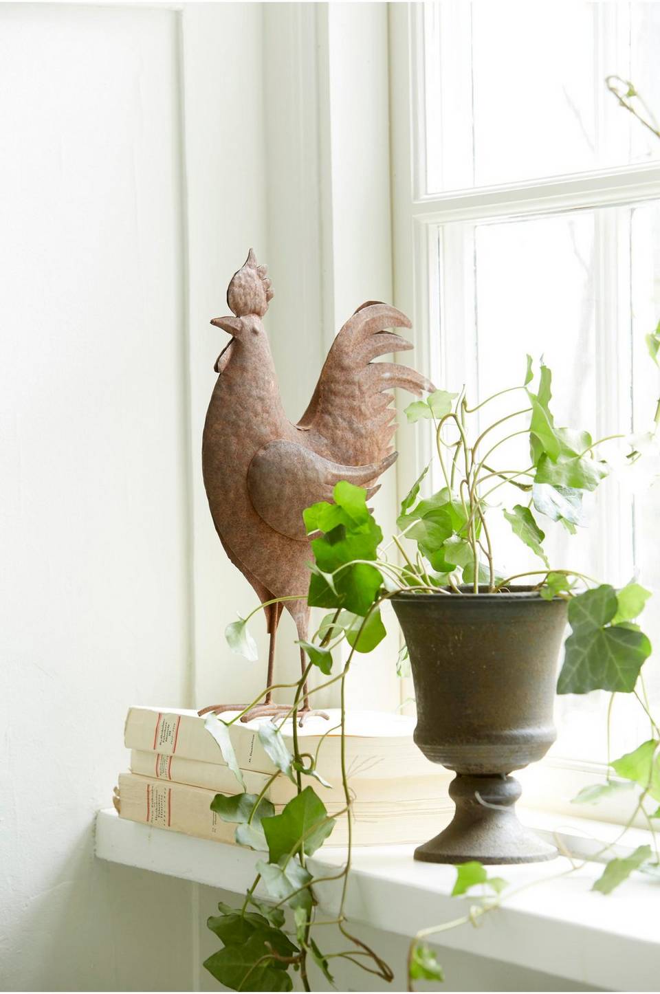 Wikholm Form Rooster L, brun från Wikholm Form, bild 2