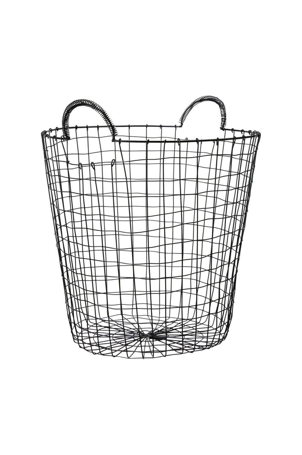 Wikholm Form Korg Amarlin S/2, svart från Wikholm Form, bild 2