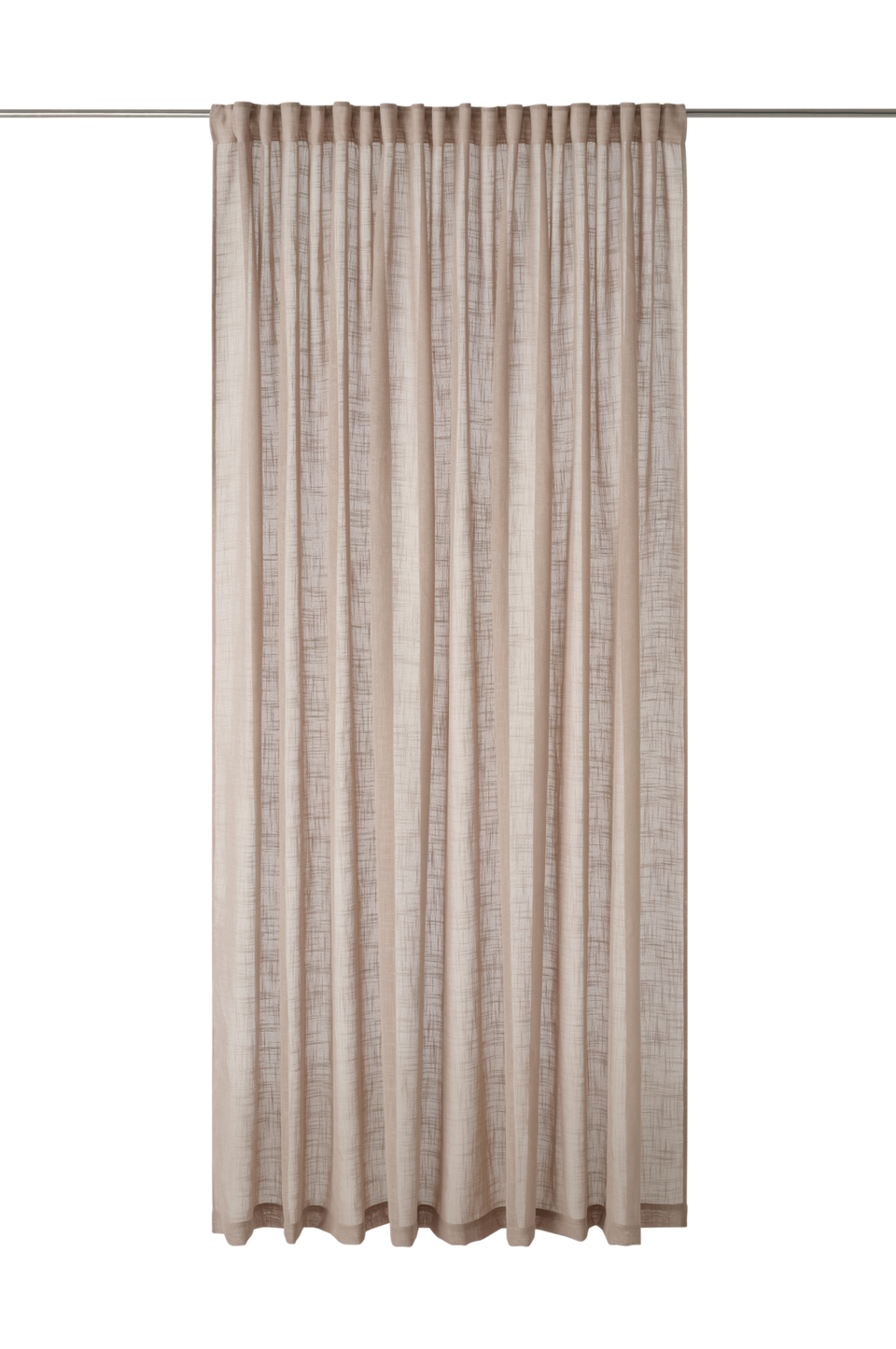 Ellos Home Multibandslängd Dianne Wide extra bred 1-pack, beige från Ellos Home, bild 2