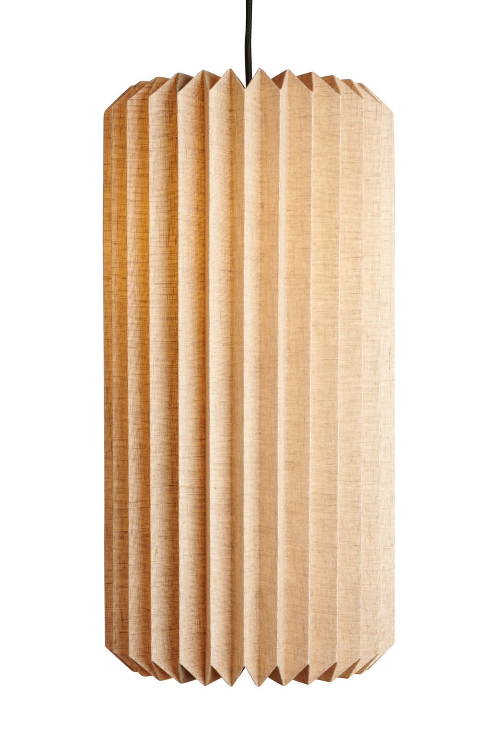 watt & VEKE Alba taklampa L, beige från watt & VEKE, bild 2